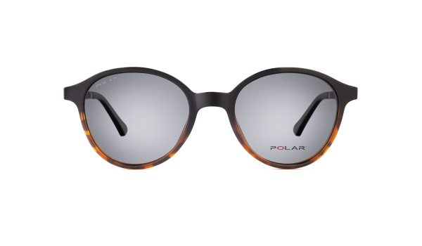 Оправа для очков Polar model 531 col. 477 CLIP-ON JUNIOR