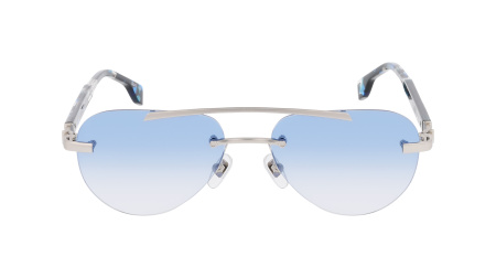 Солнцезащитные очки EKKIU KT12701B с чехлом 23180