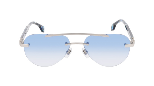 Солнцезащитные очки EKKIU KT12701B с чехлом 23180