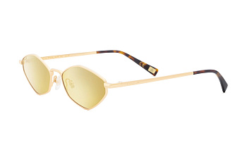 картинка Солнцезащитные очки Polar mod. Gold 9010 col. 02/GOLD — Мои Очки