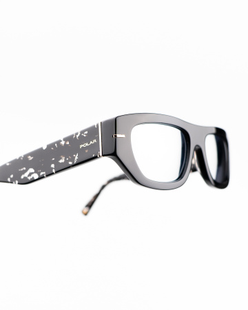 Солнцезащитные очки Polar model Gold Armin col. 77 PGOLDARM77