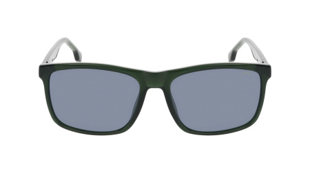 Солнцезащитные очки INVU IB22623D с чехлом 20201