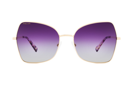 Oчки Polar model Gold 302 col. 02/P