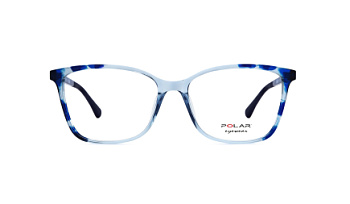 картинка Оправа для очков Polar model 488 col. 420 CLIP-ON — Мои Очки