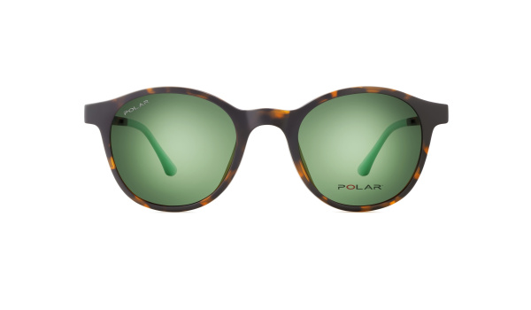 Оправа для очков Polar model 533 col. 429 CLIP-ON JUNIOR