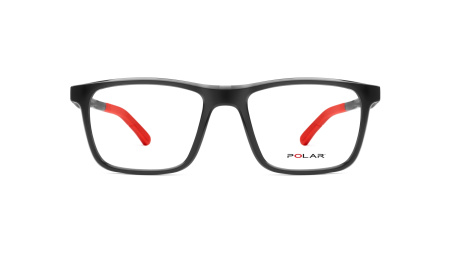 Оправа для очков Polar model Parkour col. 27/R CLIP-ON