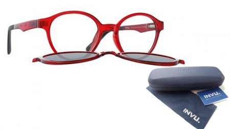 Оправа INVU M4109B
