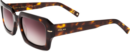 Солнцезащитные очки Polar model Gold 168 col. 428 PGOLD168428