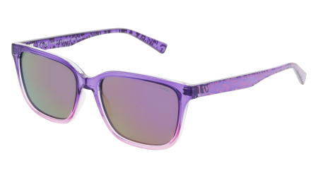 Солнцезащитные очки INVU IK22600D с чехлом 20068 дет. 