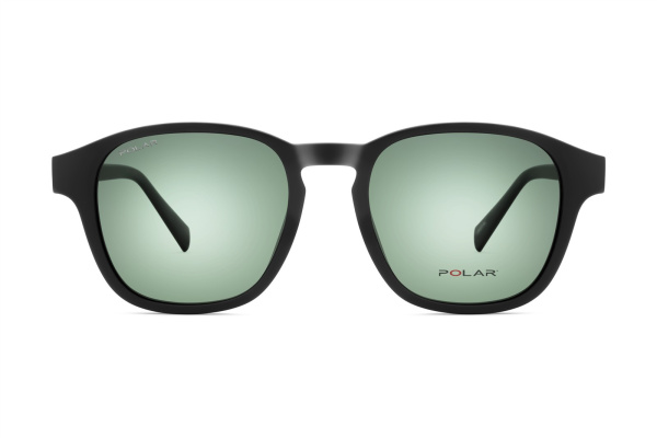 Оправа корригирующих очков Polar mod. 8009 Clip-on col. 76/G K800976G