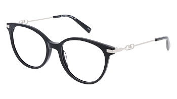 картинка Оправа корригирующих очков INVU IB42531A — Мои Очки