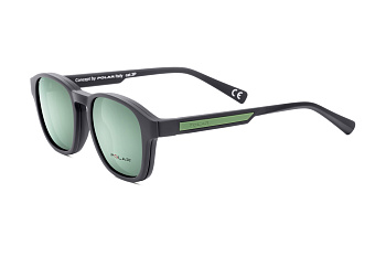 картинка Оправа корригирующих очков Polar mod. 8009 Clip-on col. 76/G K800976G — Мои Очки