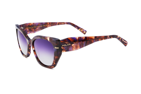 Солнцезащитные очки Polar model Gold 192 col. 418 PGOLD192418