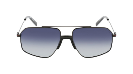 SALE Солнцезащитные очки INVU IB12400B с чехлом 20201