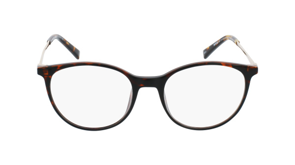 Оправа для очков INVU IB42420B с чехлом 20056