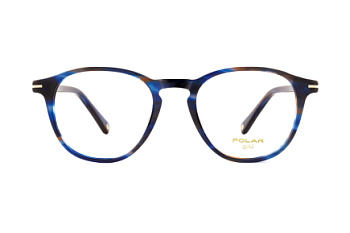 картинка Оправа для очков Polar model Gold 1002 col, 420 — Мои Очки