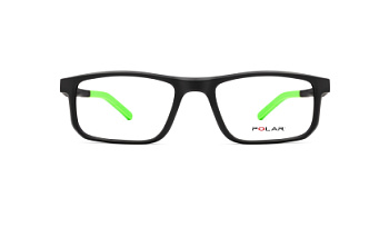 картинка Оправа для очков Polar model Curling col. 76/V CLIP-ON — Мои Очки