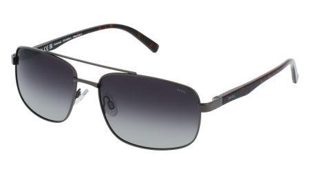 SALE Солнцезащитные очки INVU IB12408A с чехлом 20201