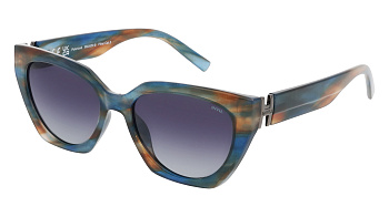 картинка SALE Солнцезащитные очки INVU IB22639B с чехлом 20201 — Мои Очки