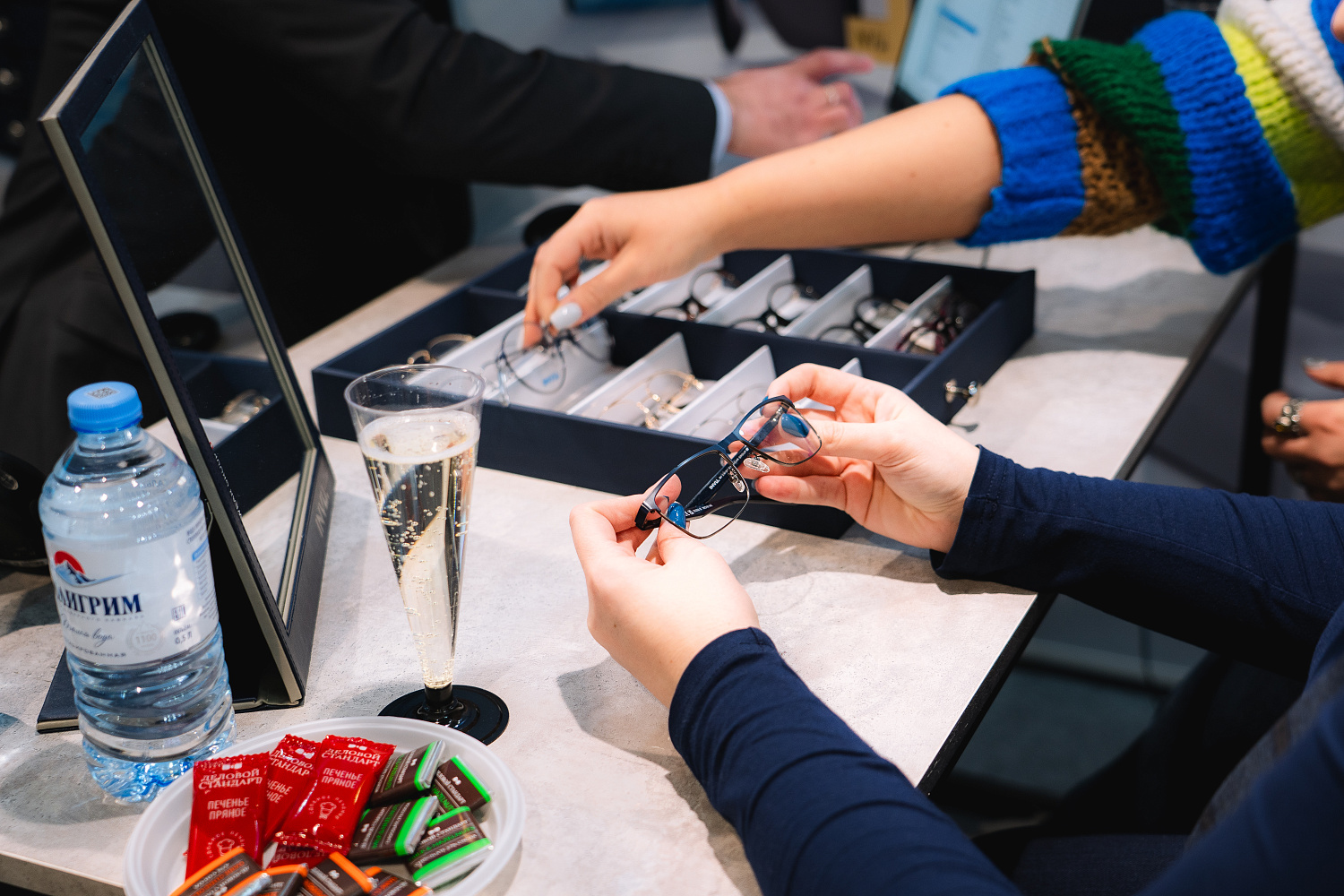 MIOF 2024: Рады были вас увидеть! 