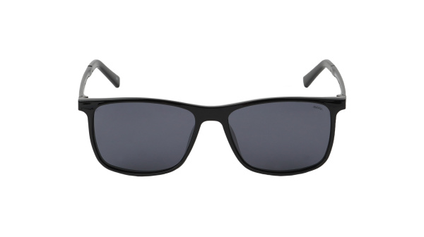 Оправа корригирующих очков INVU IM42615C с солнц.насадкой