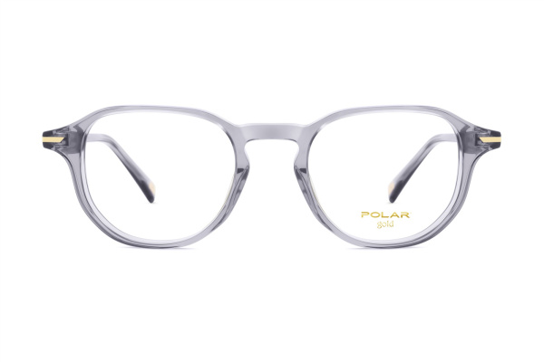 Оправа корригирующих очков Polar mod Gold 1042 col. 27 KG104227