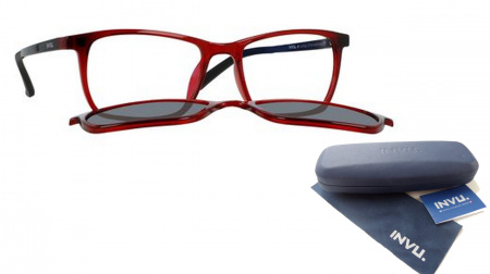 Оправа INVU M4003C