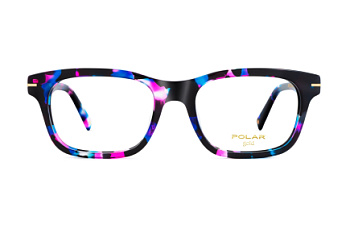 картинка SALE Оправа для очков Polar model Gold 58 col. 408 — Мои Очки