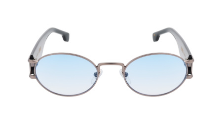 Солнцезащитные очки EKKIU KT12605B с чехлом 23180