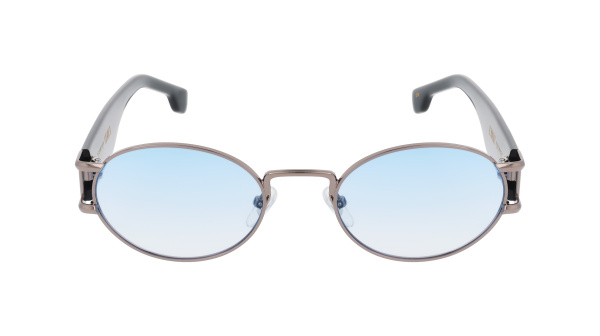 Солнцезащитные очки EKKIU KT12605B с чехлом 23180