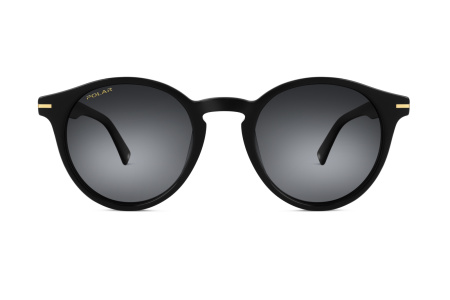 Солнцезащитные очки Polar model Gold 111 col. 77 PGOLD11177