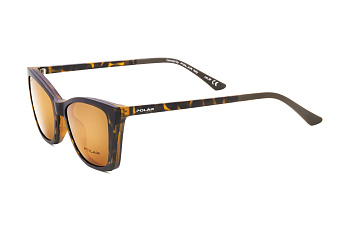 картинка Оправа для очков Polar model 617 col. 428/R Clip-on — Мои Очки