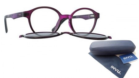 Оправа INVU M4109C
