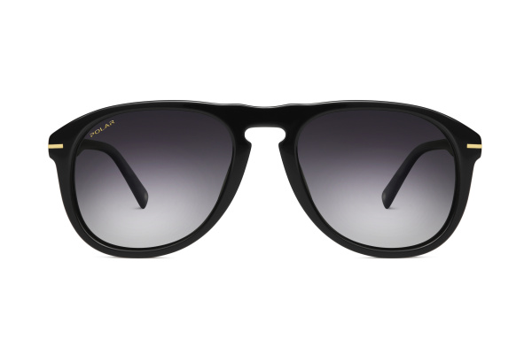 картинка Солнцезащитные очки Polar model Gold 101 col. 77/F — Мои Очки