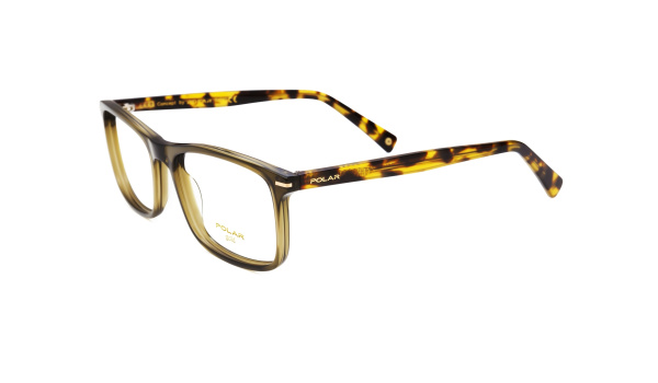Оправа для очков Polar model Gold 74 col. 29 Оправа для очков Polar model Gold 74 col. 29