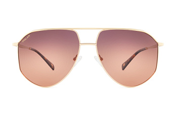 картинка Солнцезащитные очки Polar model Gold 309 col. 02/R — Мои Очки