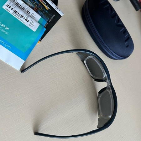 Солнцезащитные очки INVU A2135A