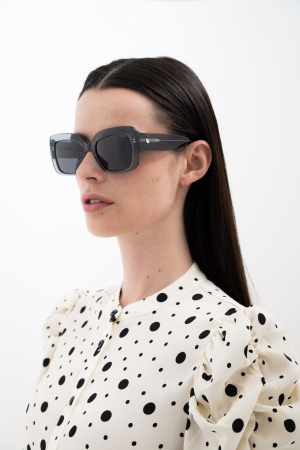 Солнцезащитные очки INVU IP22504B