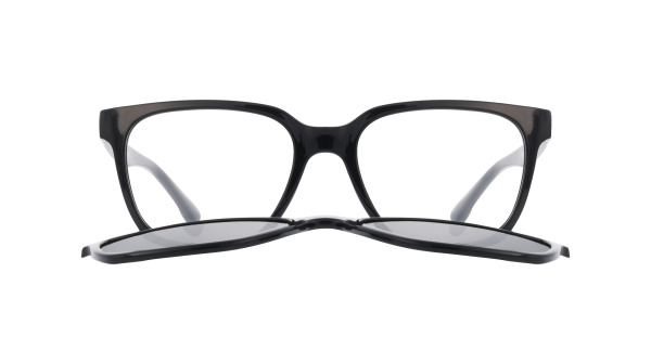 Оправа для очков INVU IM42501C с солнцезащитной насадкой (IG42501C+IH42501C) Оправа для очков INVU IM42501C с солнцезащитной насадкой (IG42501C+IH42501C)