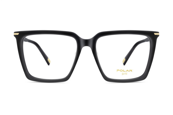 Оправа корригирующих очков Polar mod Gold 1035 col. 77 KG103577