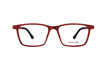 картинка Оправа для очков Polar model 505 col. 22 CLIP-ON JUNIOR — Мои Очки
