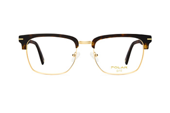 картинка Оправа для очков Polar model Gold 20 col. 428 — Мои Очки