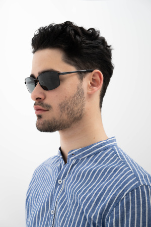 Солнцезащитные очки INVU B1607G