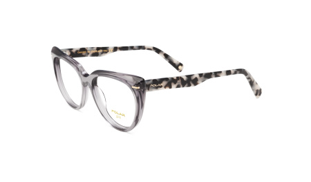 Оправа для очков Polar model Gold 47 col. 410