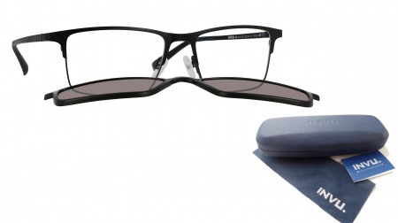 Оправа INVU G3002A с клипоном H3002A