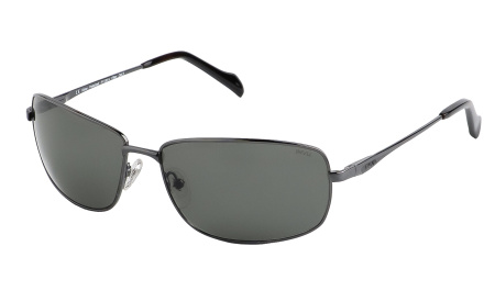 Солнцезащитные очки INVU P1100A с чехлом 20057