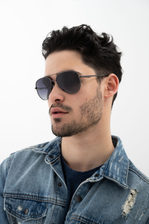 Солнцезащитные очки INVU IB12517B