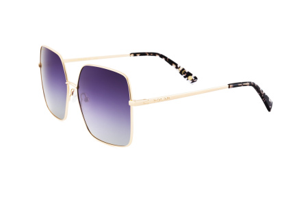 Очки Polar model Gold 303 col. 02/F