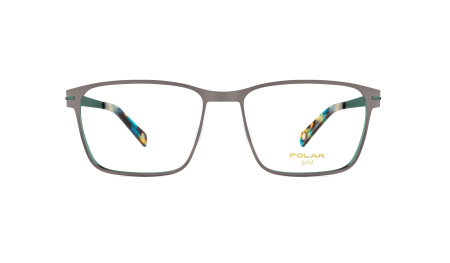 Оправа для очков Polar model Gold 211 col. 72