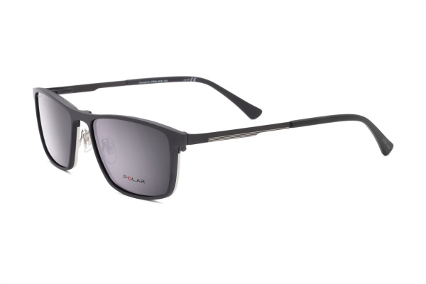 картинка Оправа корригирующих очков Polar mod. 8004 col. 84 CLIP-ON K800484 — Мои Очки